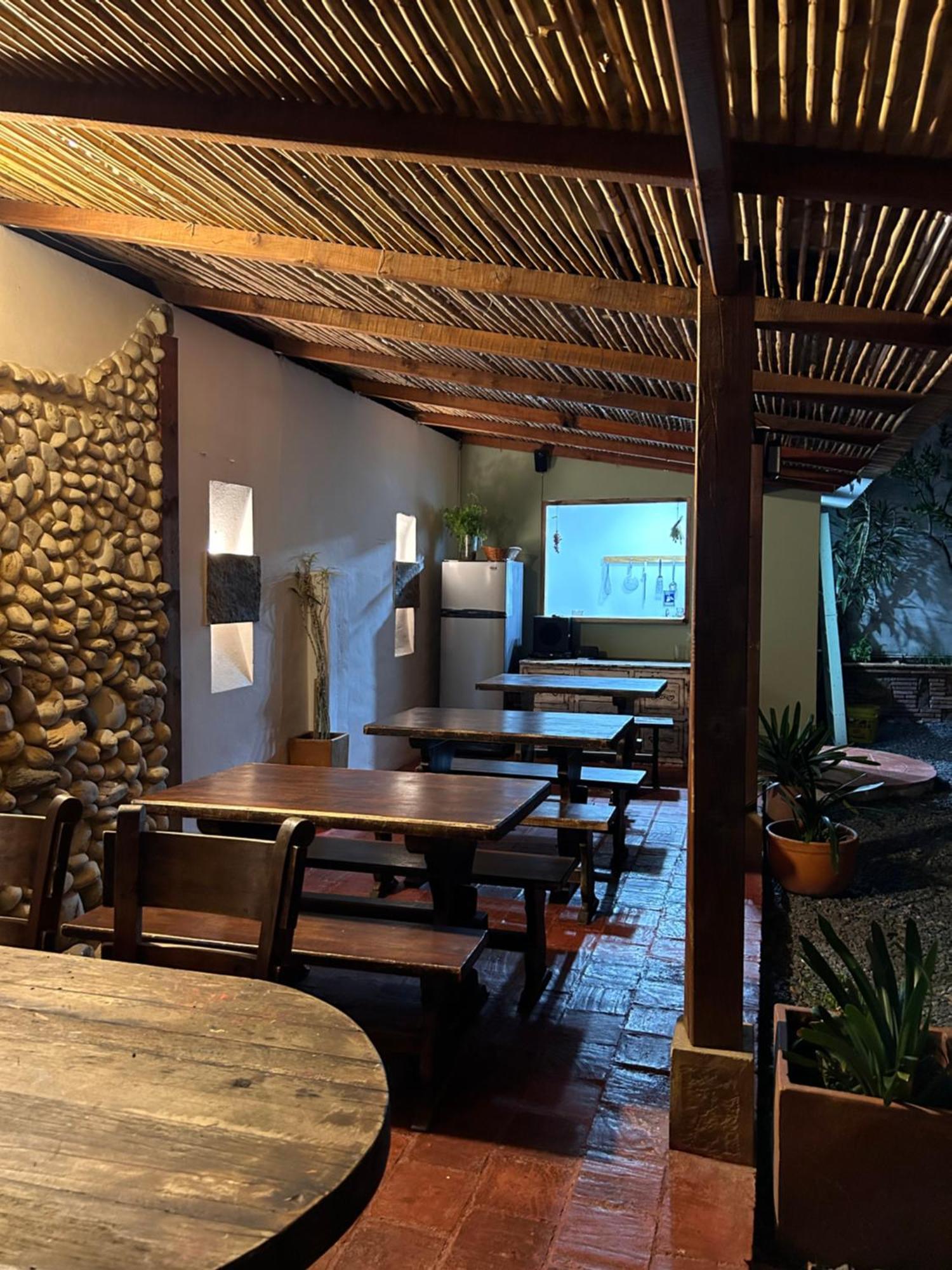 Casa Ande Hotel Boutique Villa de Leyva Bagian luar foto