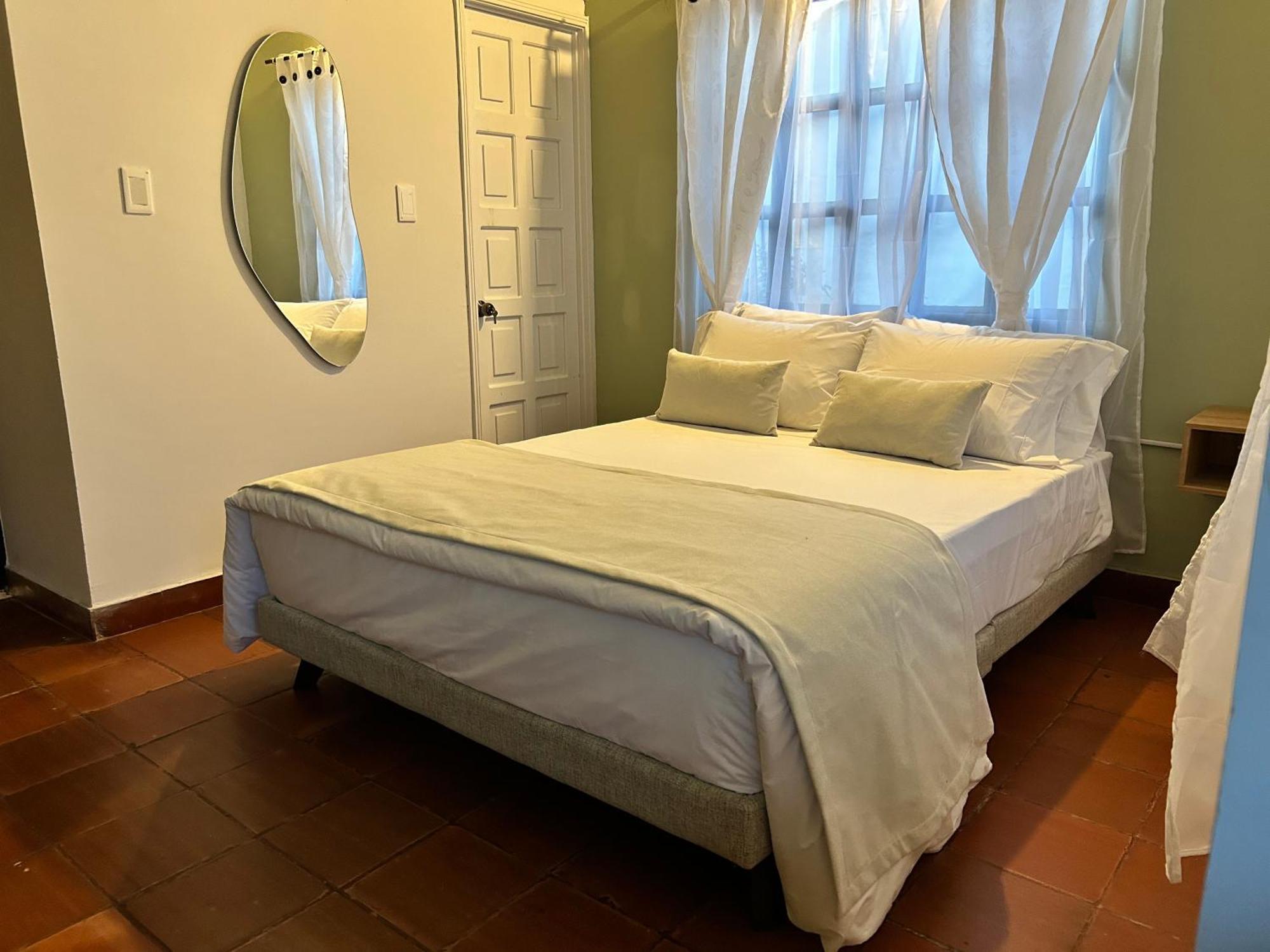 Casa Ande Hotel Boutique Villa de Leyva Bagian luar foto