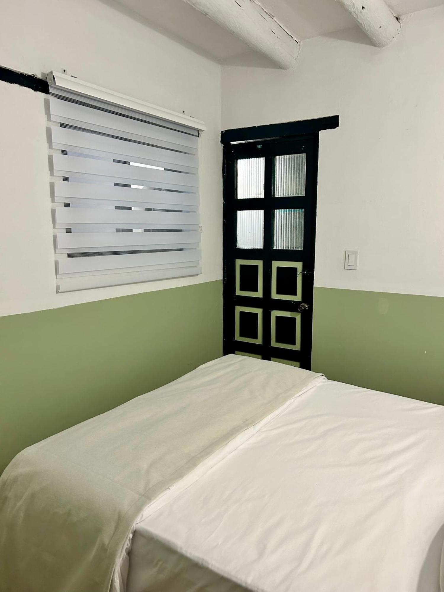 Casa Ande Hotel Boutique Villa de Leyva Bagian luar foto